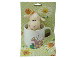 GS7084 (12cm plush + 10oz mug)